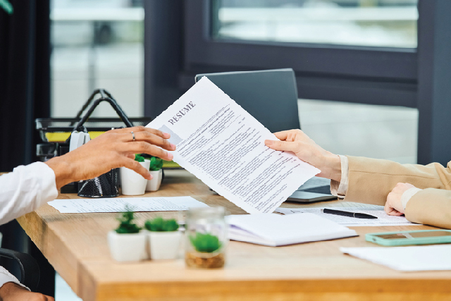 contract staffing services in the USA