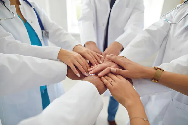 healthcare staffing services in the USA