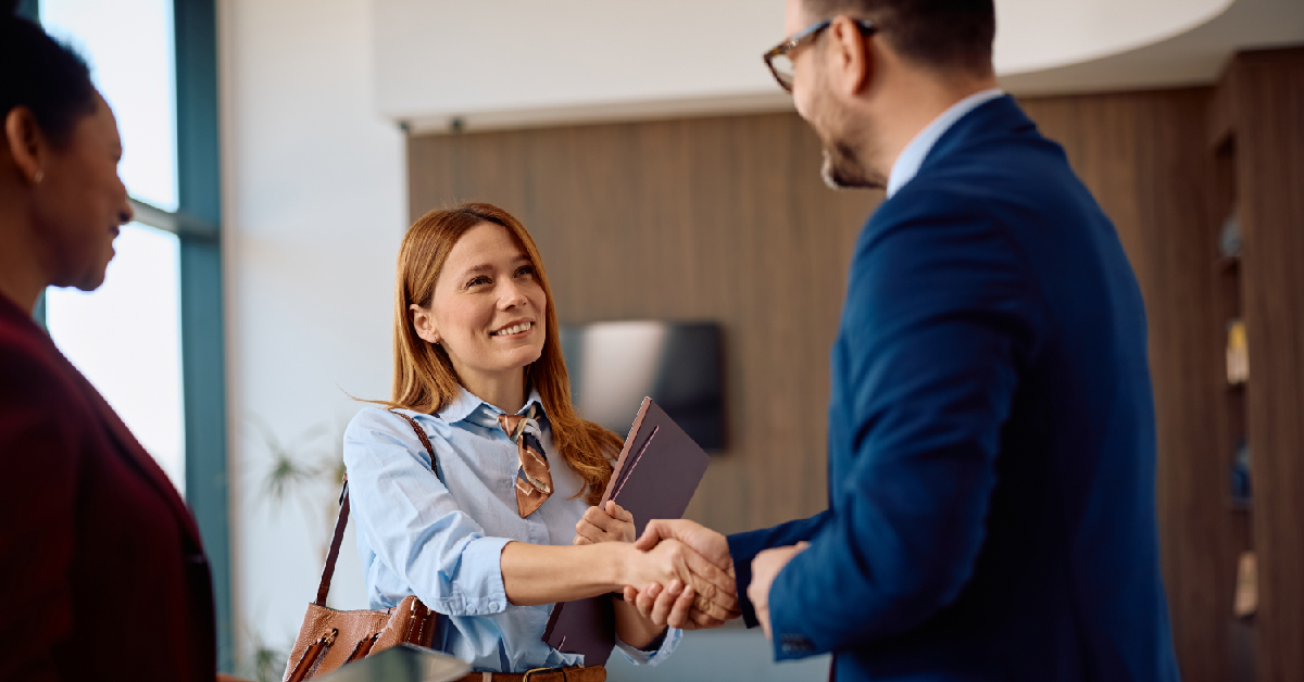 Best practices and tips for new hires