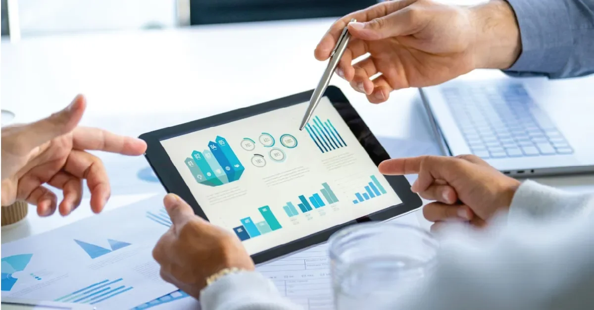 accounting and finance staffing