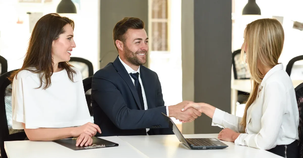 Staffing companies in the USA