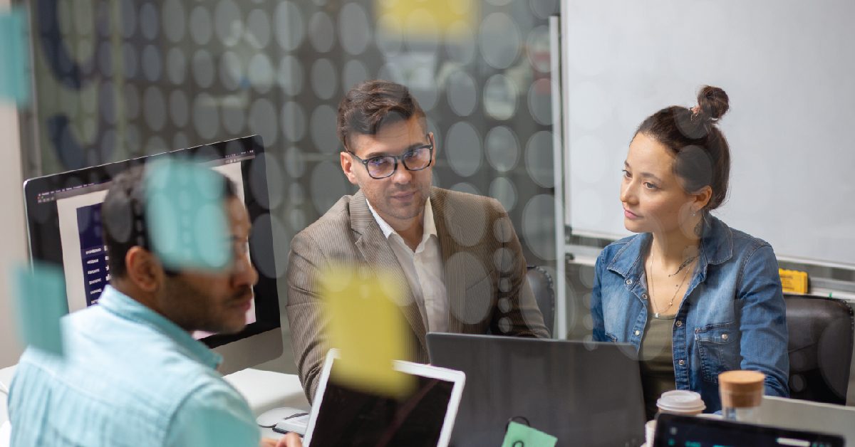it staffing company in the usa